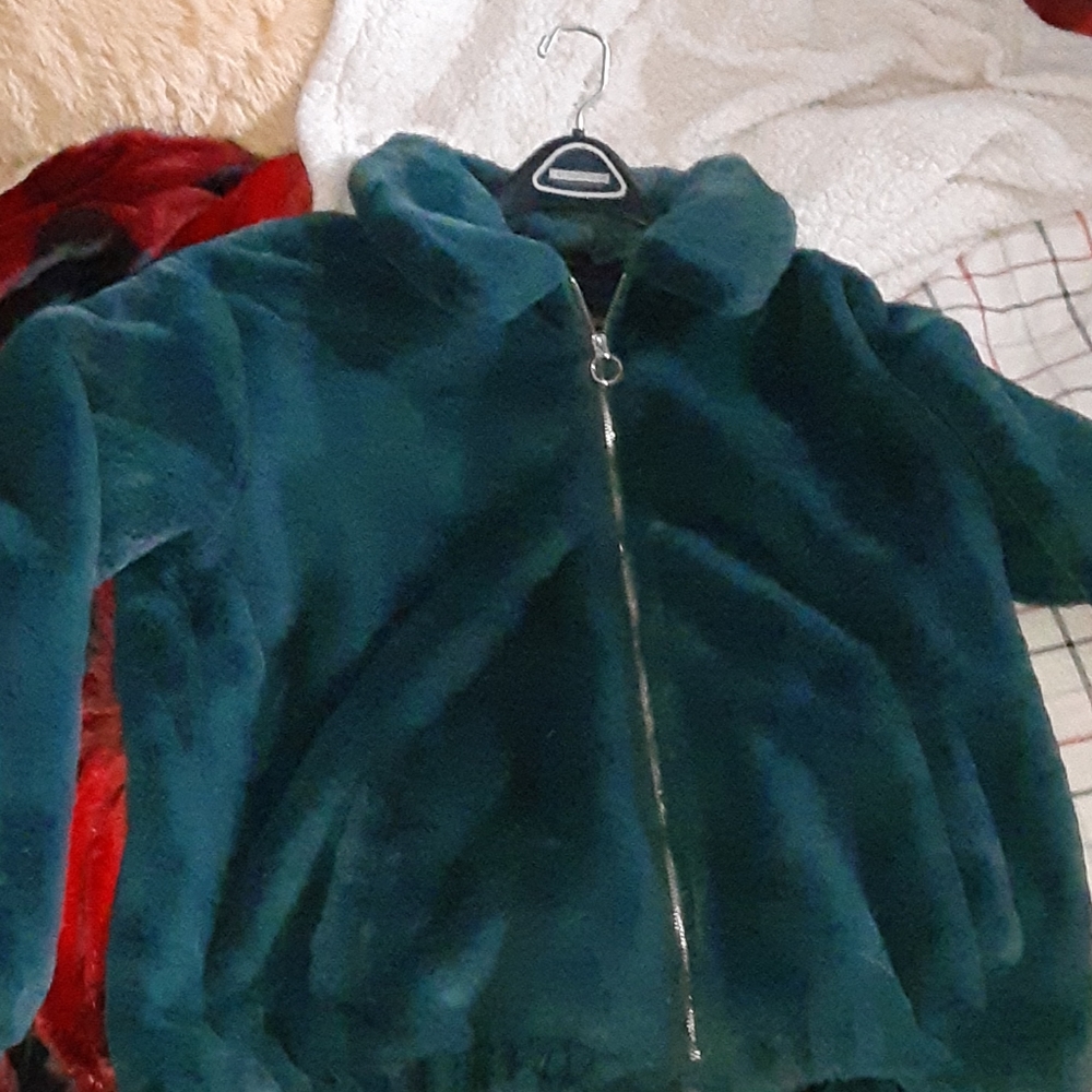 Winter coat